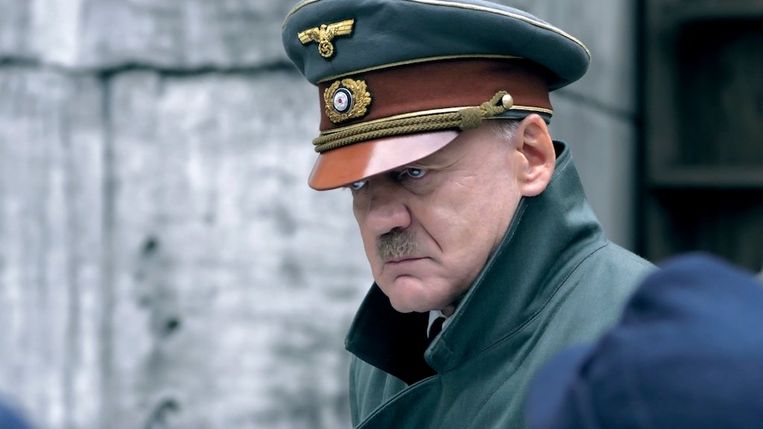 'Der Untergang' Beeld Constantin Film