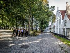 Archeologiedagen aan de Oostkust: op wandel doorheen de Brugse geschiedenis