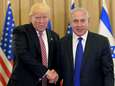 Trump roept Palestijnen op geweld tegen Israël te stoppen: “Wij steunen Israël voor 100 procent”