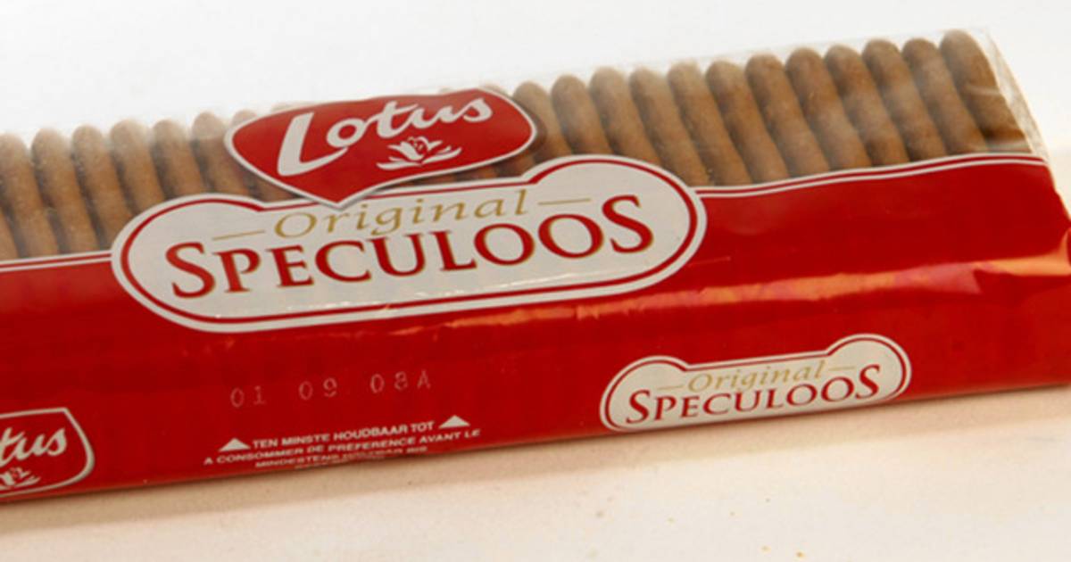 Speculoos - Willems Biscuits