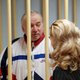 Britse autoriteiten: Russische dubbelspion Sergej Skripal en dochter vergiftigd met zenuwgas