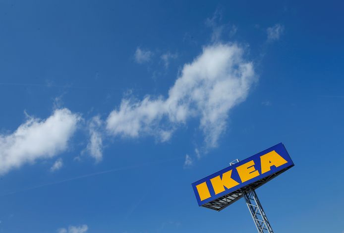 Ikea.