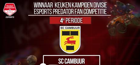 nederlands rocket league team plaatst zich voor finale intel world open esports ad nl