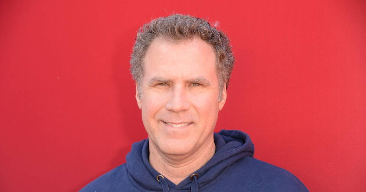 Will Ferrell betrokken bij heftig auto-ongeluk.