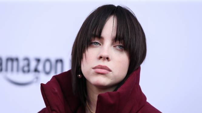 Billie Eilish mogelijke headliner op Coachella 