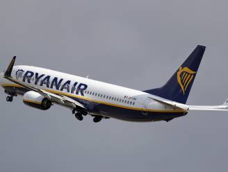 Ryanair dient klacht in tegen Britse luchtverkeersleider voor "flagrante discriminatie"