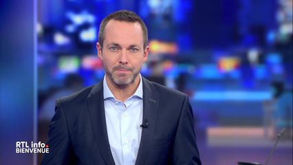 155. RTL INFO Bienvenue (01/10/2024)