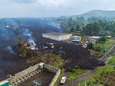 Dodentol van vulkaanuitbarsting in Congo gestegen naar 32