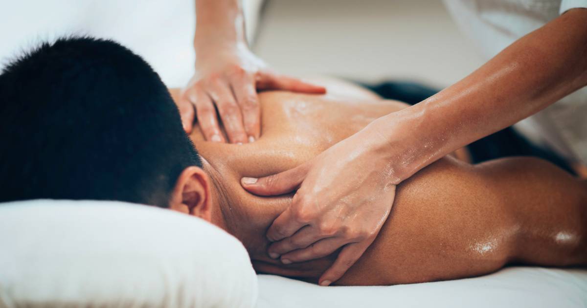 Erotische Massage In Coronatijd Tilburger Krijgt Boete Van 10 000 Euro Voor Overtreden Regels Tilburg E O Bd Nl