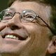 Bill Gates, miljardair, idealist en nerd