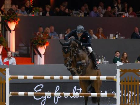Blijft Jumping Zwolle behouden voor stad? ‘Hangt van nieuwe evenementenhal af’