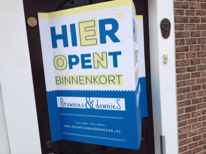 Brownies & Downies lijkt rentree te maken in Helmond Helmond ed.nl