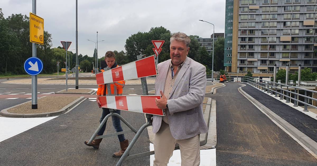 ‘Rust voor Wielwijk’ dankzij verplaatsing van drukke autoroute naar de rand
