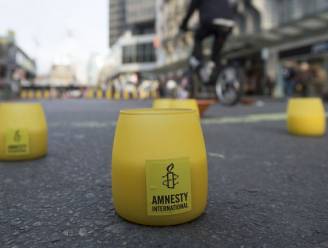 Amnesty International niet mals voor België in jaarrapport