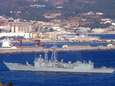 L'escale d'une flottille russe en Espagne inquiète l'Otan