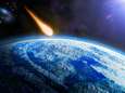 Asteroïde raast volgende week voorbij aarde met 122.400 km/u
