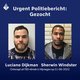 Beruchte Amsterdammer Luciano Dijkman (24) uit tbs-kliniek ontsnapt, politie deelt beelden van vlucht