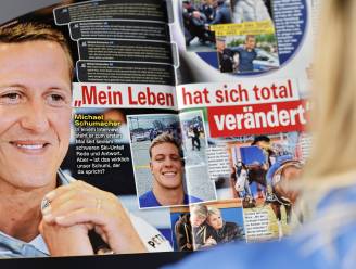 Duitse hoofdredacteur ontslagen na nepinterview Michael Schumacher