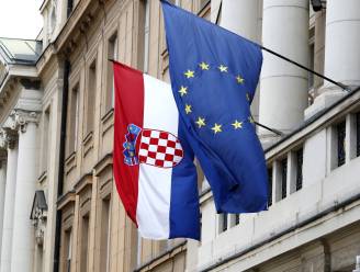 Eurolanden: Kroatië kan vanaf volgend jaar euro gebruiken