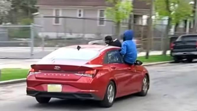 Diefstalgolf door virale TikTok-filmpjes: Amerikaanse steden klagen Hyundai en Kia aan voor simpel te hacken software