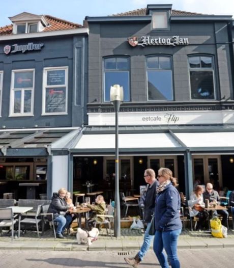 Enschedees restaurant belt opeens alle klanten af en blijft maandag tóch dicht