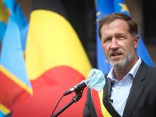 Paul Magnette: “Le PS peut envisager de gouverner avec la N-VA”