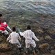Juristen willen Europese Unie voor Strafhof slepen voor de verdrinkingsdood van duizenden migranten