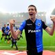 Hans Vanaken verkozen tot Profvoetballer van het Jaar
