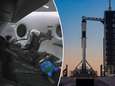 Crew Dragon van SpaceX met succes gelanceerd. Nu brengt hij dummy ruimte in, deze zomer volgen echte astronauten