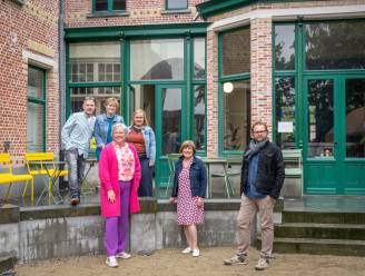 Na jaren renovatie is site Cultuurhuis Belgica klaar en dat wordt gevierd met drie dagen feest: “Waslijst aan activiteiten, met focus op Dendermonds talent”