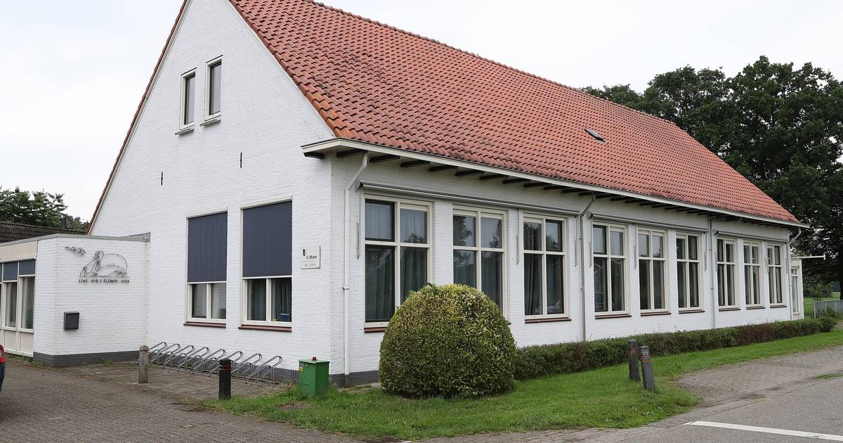 Kan een kleine kern zonder basisschool?