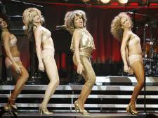 Erfenis Tina Turner niet alleen muzikaal: ‘Hét gezicht van vrouwen die te maken hebben met huiselijk geweld’