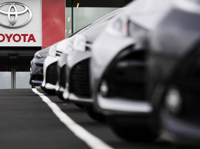 Toyota roept wereldwijd nog eens 2,9 miljoen wagens terug wegens airbags