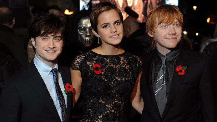 Emma watson nu in Cali