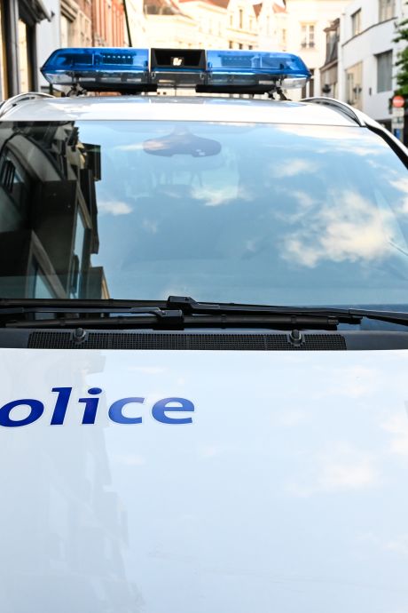 L’auteur récidiviste d’un accident de la route avec délit de fuite à Saint-Josse sous les verrous