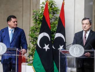 Libië krijgt extra Italiaanse hulp bij controle van migratie