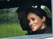 Meghan Markle obtient plus de 520.000 euros pour ses frais de justice contre un tabloïd