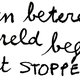 Gemak is de armoede van deze tijd: zo verzet je je ertegen en stop je een paar sokken (een bevredigend klusje!)
