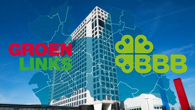 Verkiezingsuitslag splijt provincie Utrecht: BBB en GroenLinks verdelen de buit