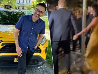 Taxichauffeur die Harry en Meghan vervoerde reageert op achtervolging: “Dit is New York”