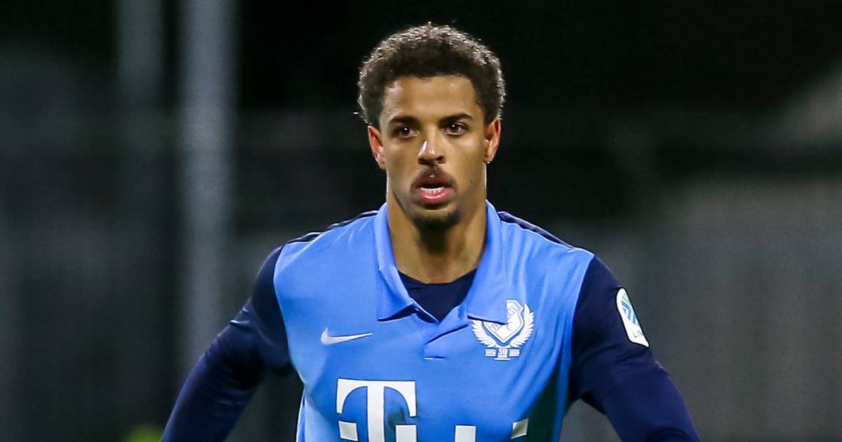 Justin Lonwijk maakt opvallende transfer naar Dinamo Kiev