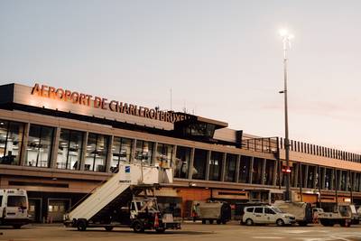 Tomorrow 24-hour strike at Charleroi: “Airport will operate at 15 percent of capacity”