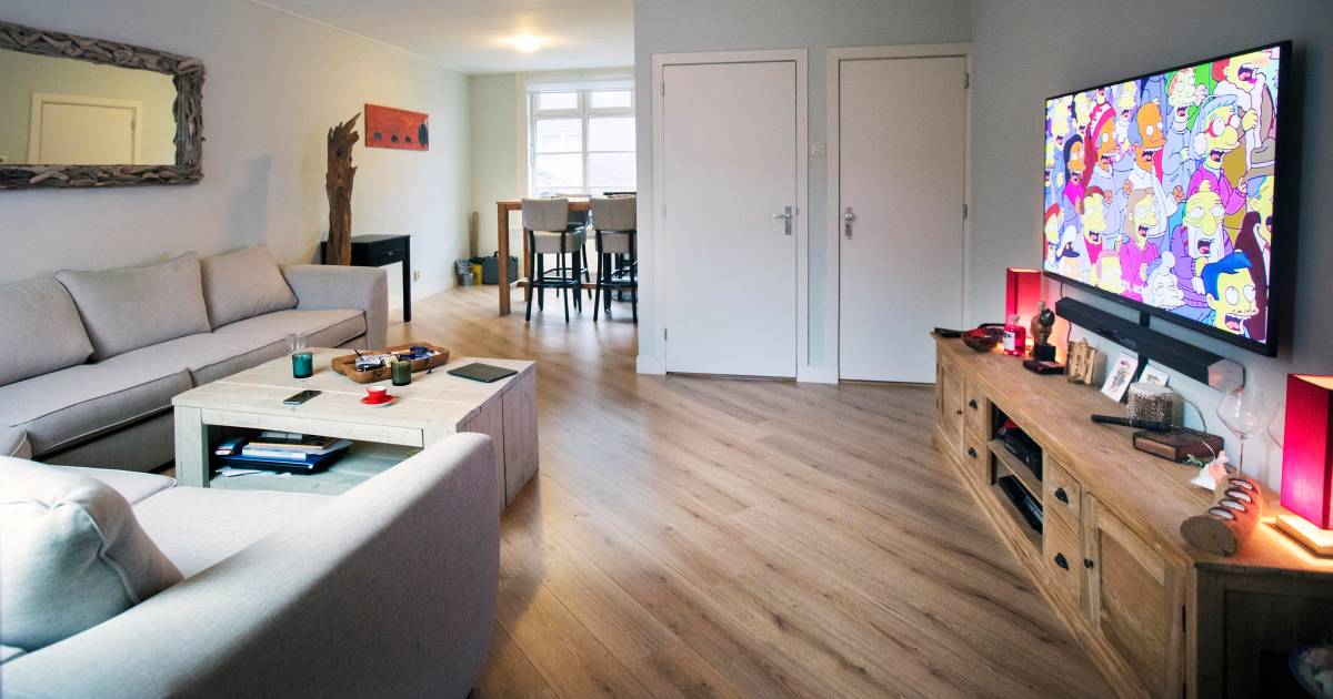 Mannen, zo krijg je sfeer in huis | Wonen | AD.nl