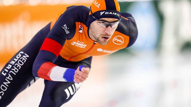 Olympisch kampioen Thomas Krol uit Deventer valt in de prijzen (en deze topsporters én school ook)