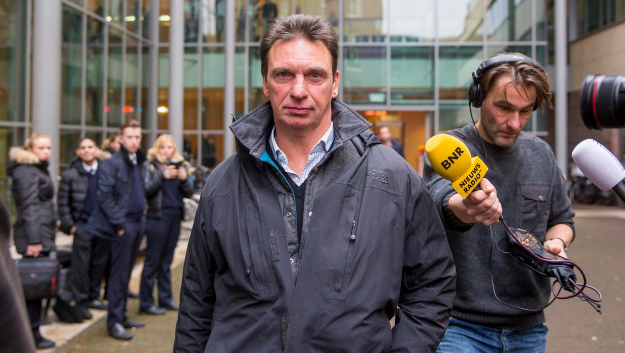 Holleeder mag van rechter deal tussen zus en OM niet ...