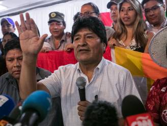 Evo Morales schuift oud-minister naar voren als presidentskandidaat Bolivia