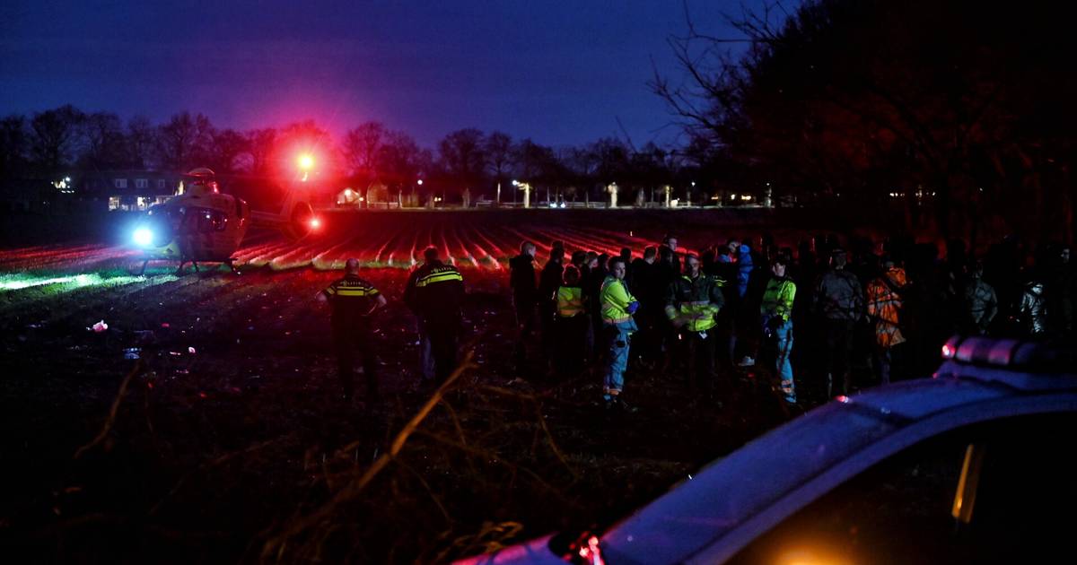 Man overleden na ongeluk bij carbidschieten in Diessen, burgemeester betuigt medeleven - BD.nl.