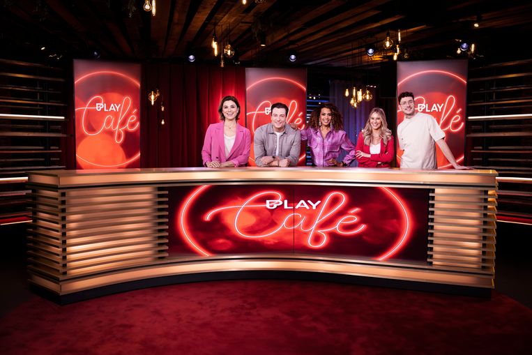 I estimate the chance at 1 percent that in 2023 even worse television will be made than ‘Play Café’