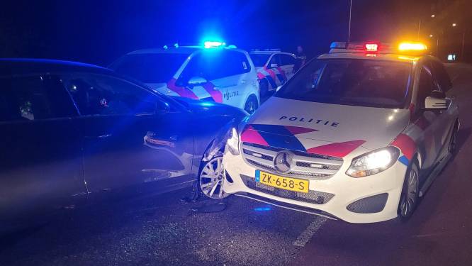 Dollemansrit door Zwolle in gestolen splinternieuwe huur-Audi: ‘Fietsers moesten opzij springen’