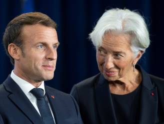 Christine Lagarde laat ballonnetje op voor eurozonebegroting: “We delen een munt, maar weinig budgettaire politiek”
